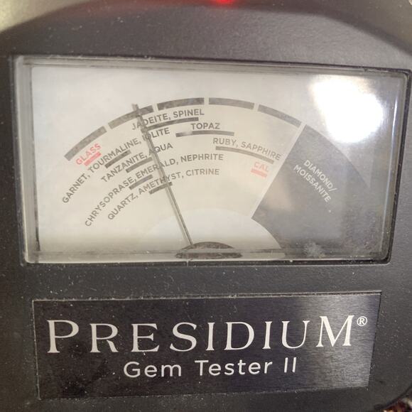 VTG Amethyst Jade Quartz Bib Necklace Mesh Collar Statement Boho Y2K Artisan - Picture 10 of 11